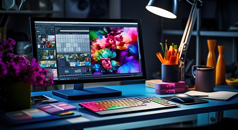 Graphic Designing in Tamil Nadu