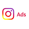Instagram Ads - Social media advertising
