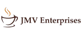 JMV Enterprises logo – Industrial and commercial service company