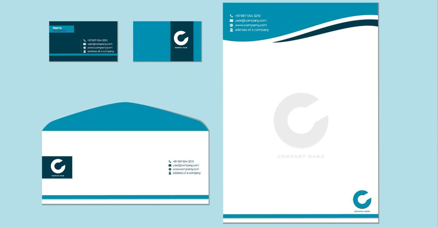 Letterhead & Envelope Designing Madurai Virudhunagar
