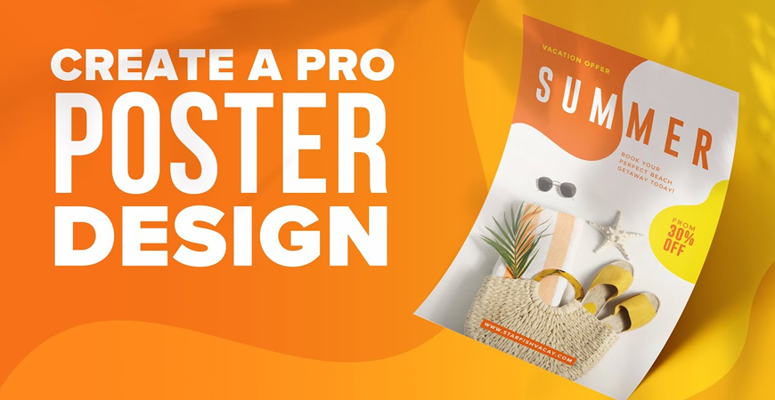 Poster Designing Madurai Virudhunagar