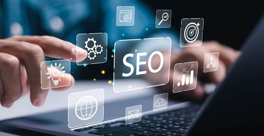 SEO Services Madurai Virudhunagar