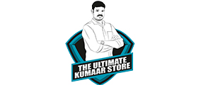 The Ultimate Kumaar Store logo – Supermarket in Vaniyanchatram, Redhills Thiruvallur High Road, Chennai