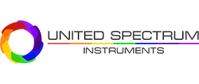 United Spectrum Instruments Chennai logo – Laser cutting and laser marking machine company