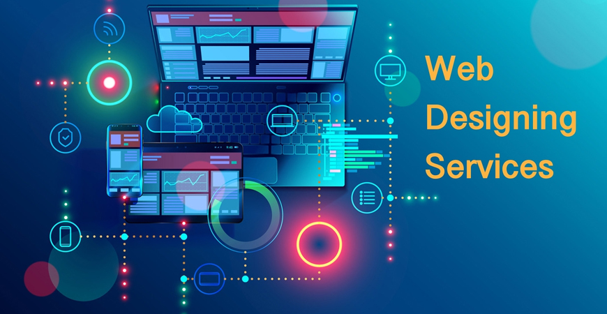 Web Design Madurai Virudhunagar