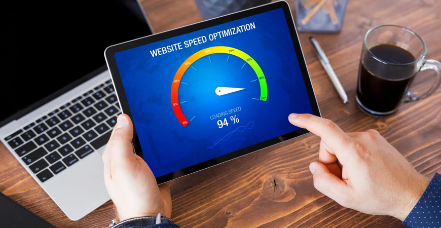 Website Performance Optimization Madurai Virudhunagar